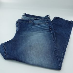 Torrid jeans